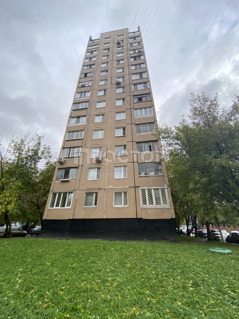 3-комнатная квартира, 62 м² - фото 6
