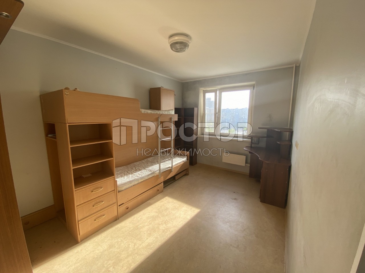 3-комнатная квартира, 62 м² - фото 3