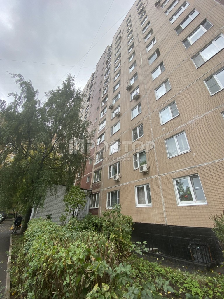 3-комнатная квартира, 62 м² - фото 7
