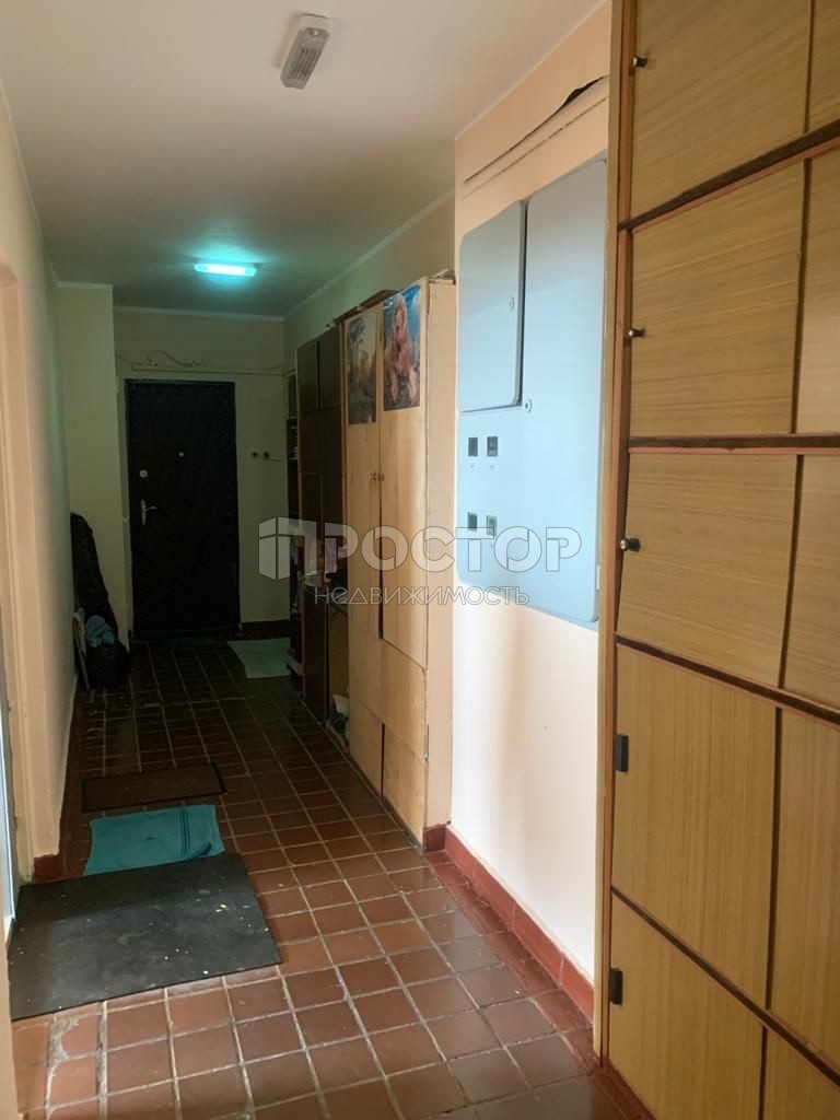 3-комнатная квартира, 62 м² - фото 2