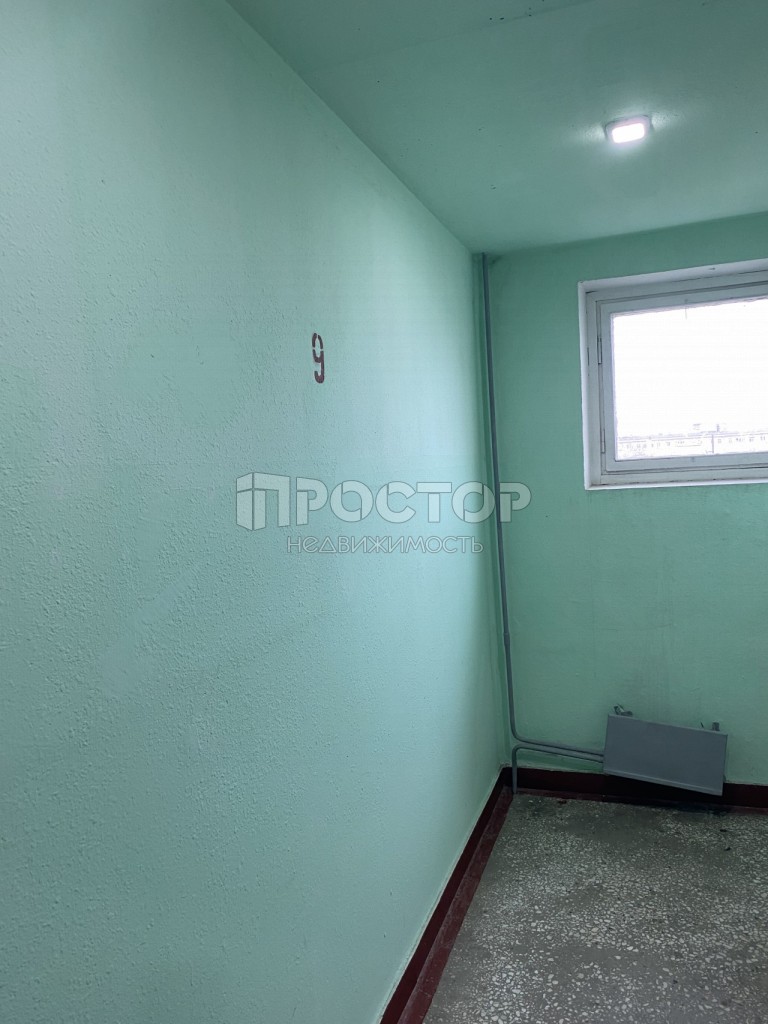 3-комнатная квартира, 62 м² - фото 12