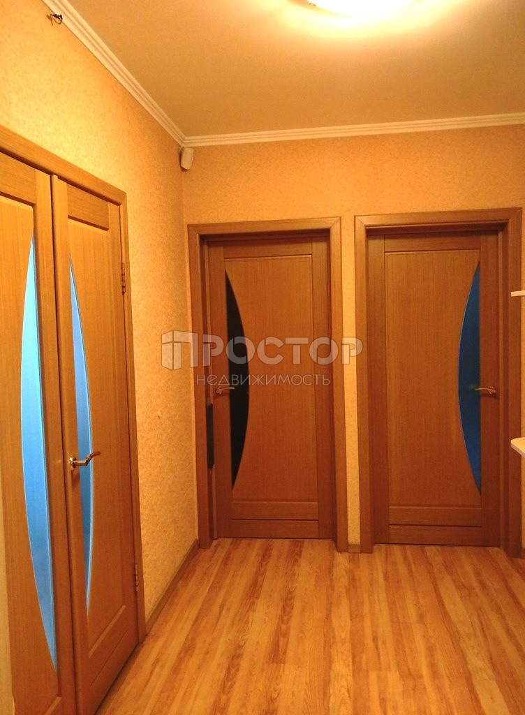 3-комнатная квартира, 75 м² - фото 8