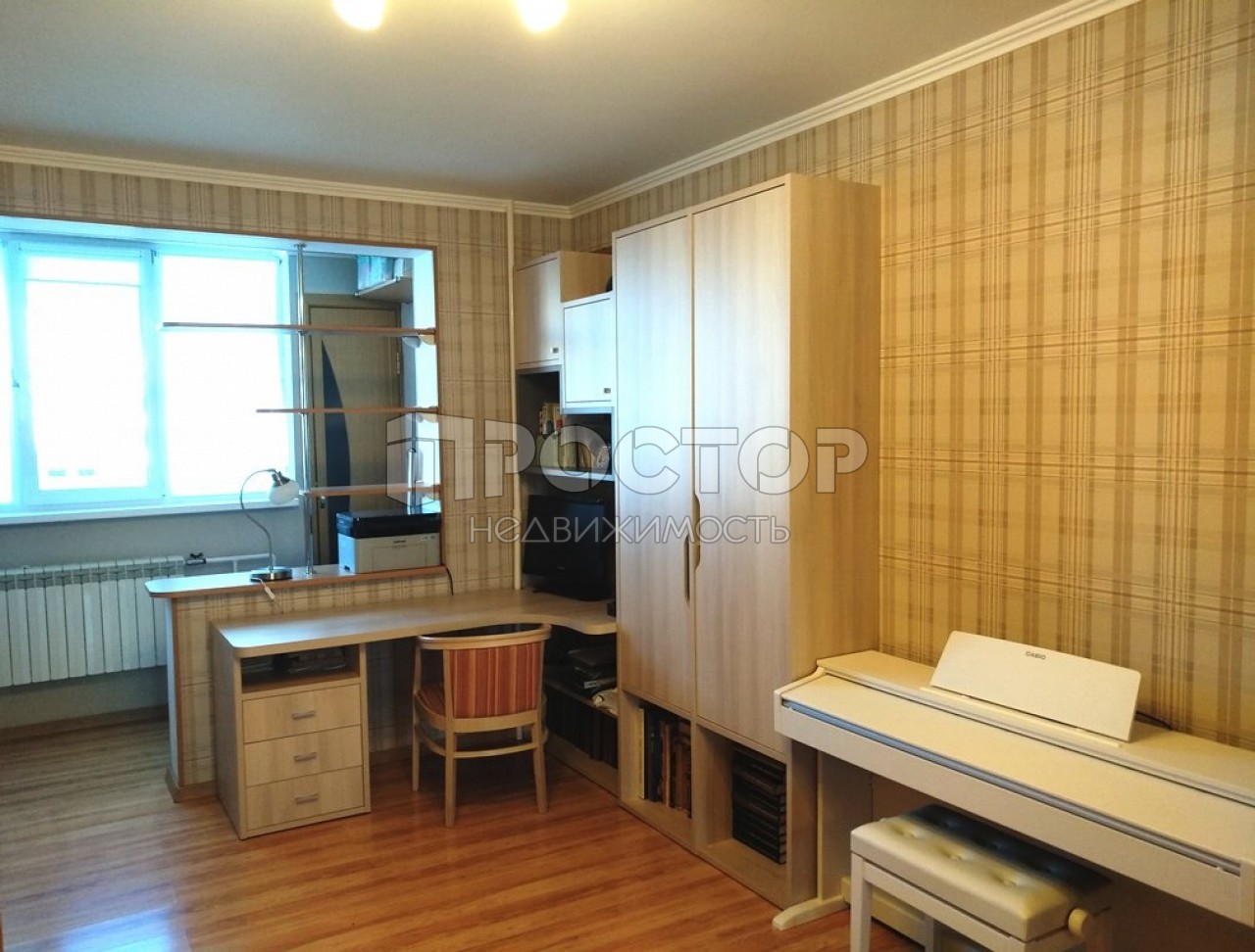 3-комнатная квартира, 75 м² - фото 9