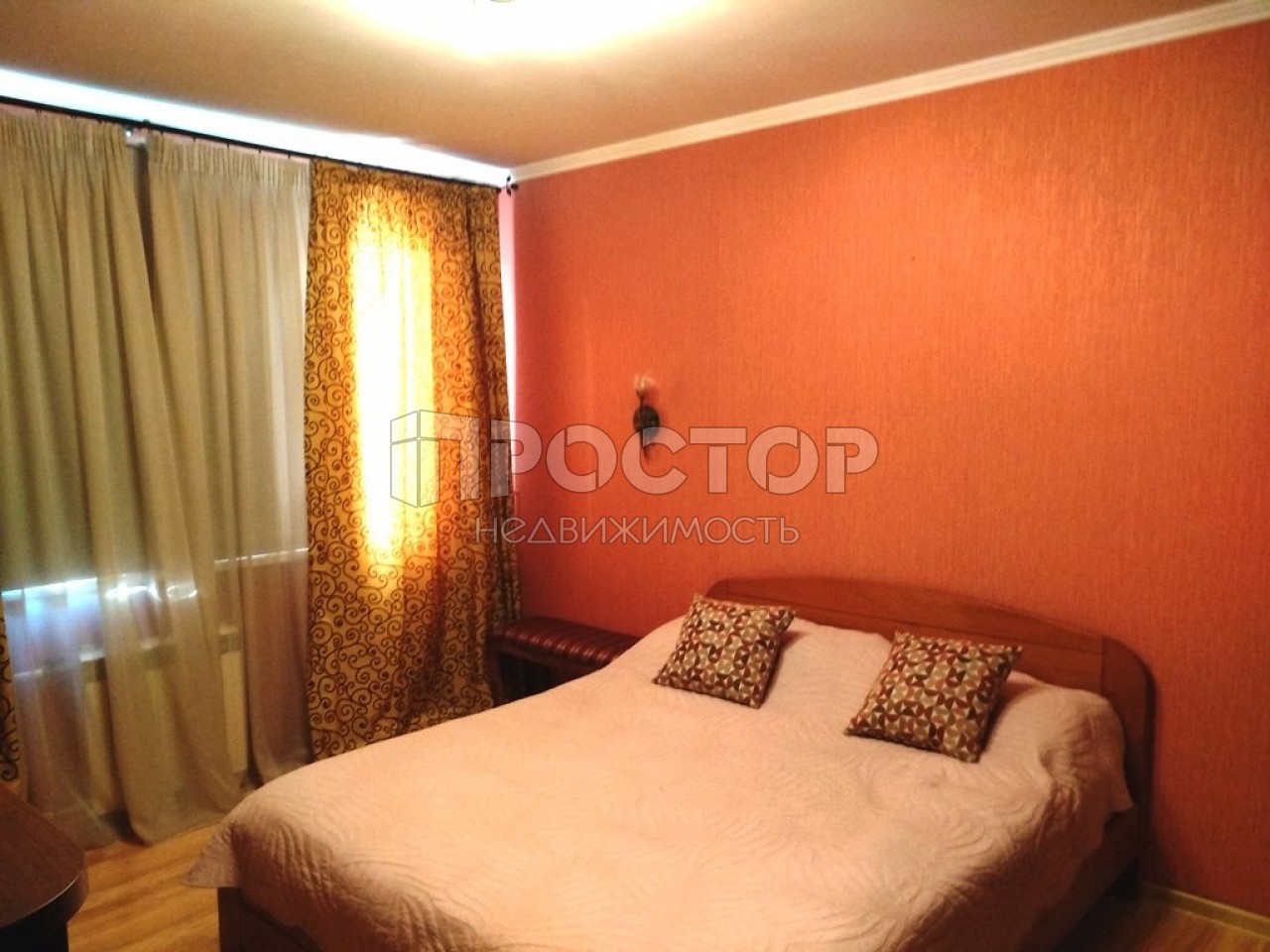 3-комнатная квартира, 75 м² - фото 11