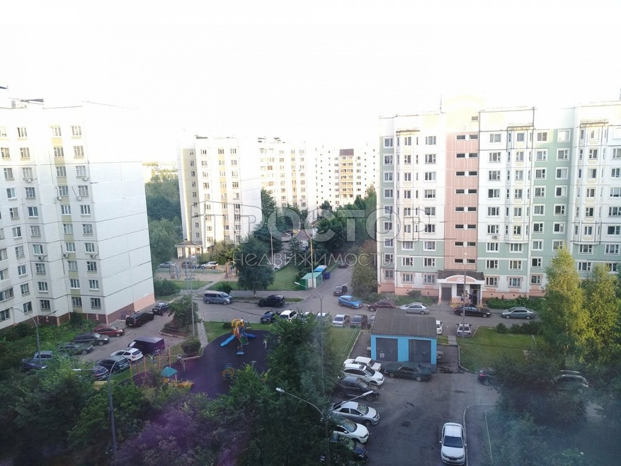 3-комнатная квартира, 75 м² - фото 10
