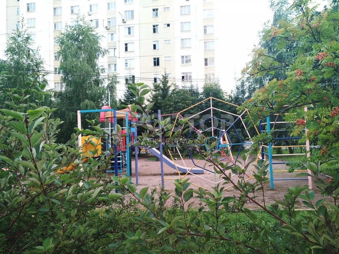 3-комнатная квартира, 75 м² - фото 14
