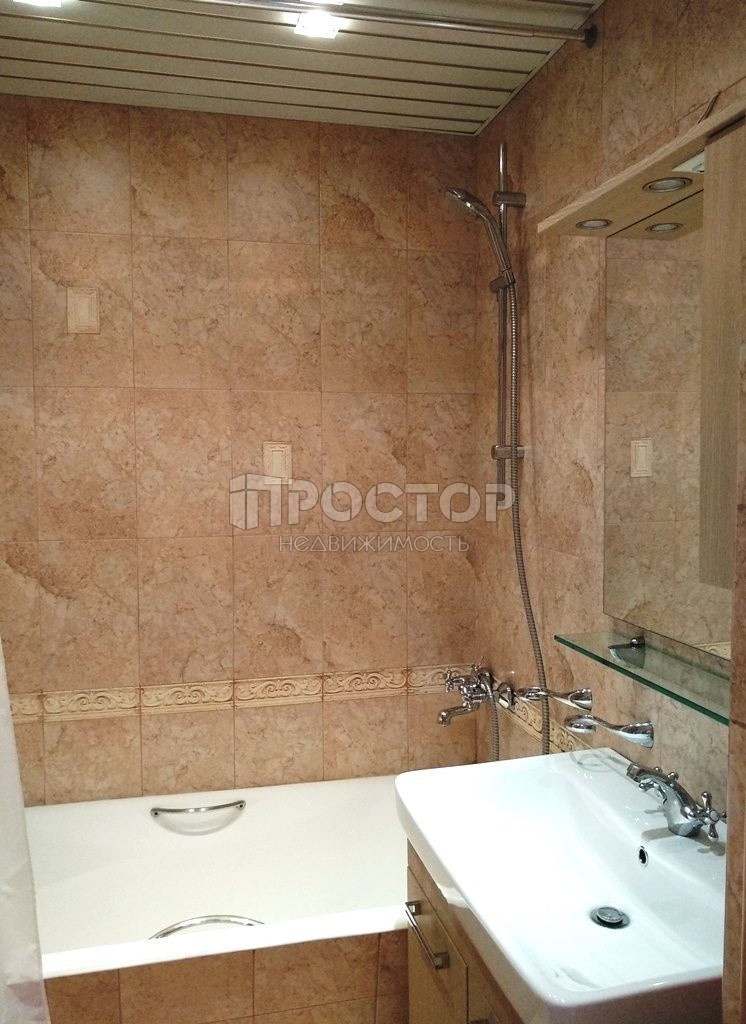 3-комнатная квартира, 75 м² - фото 6