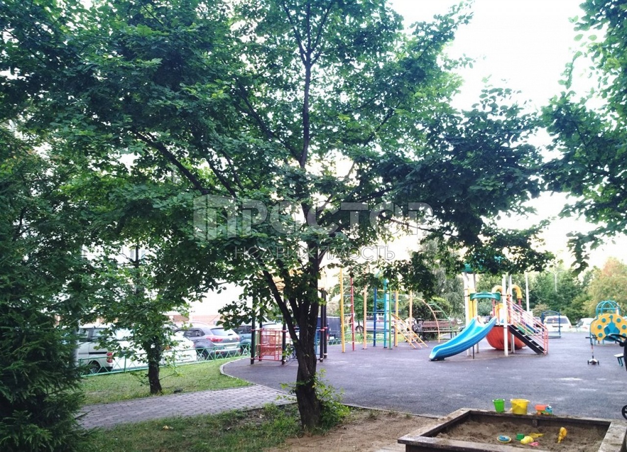 3-комнатная квартира, 75 м² - фото 17