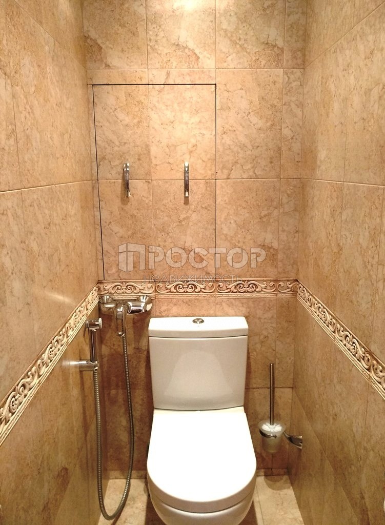 3-комнатная квартира, 75 м² - фото 7