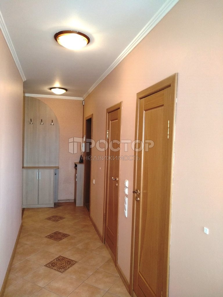 3-комнатная квартира, 75 м² - фото 3