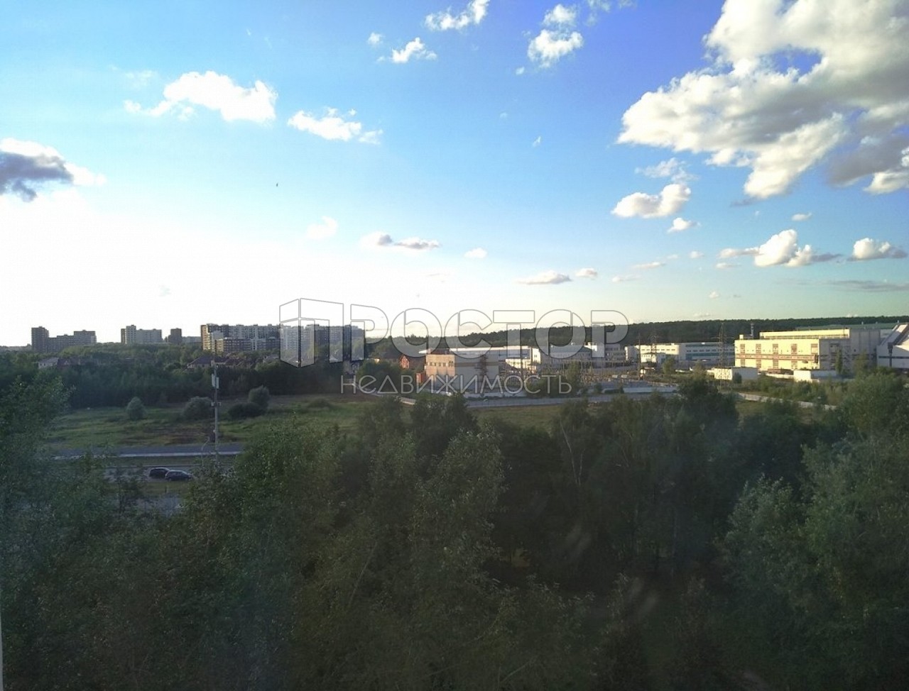 3-комнатная квартира, 75 м² - фото 5