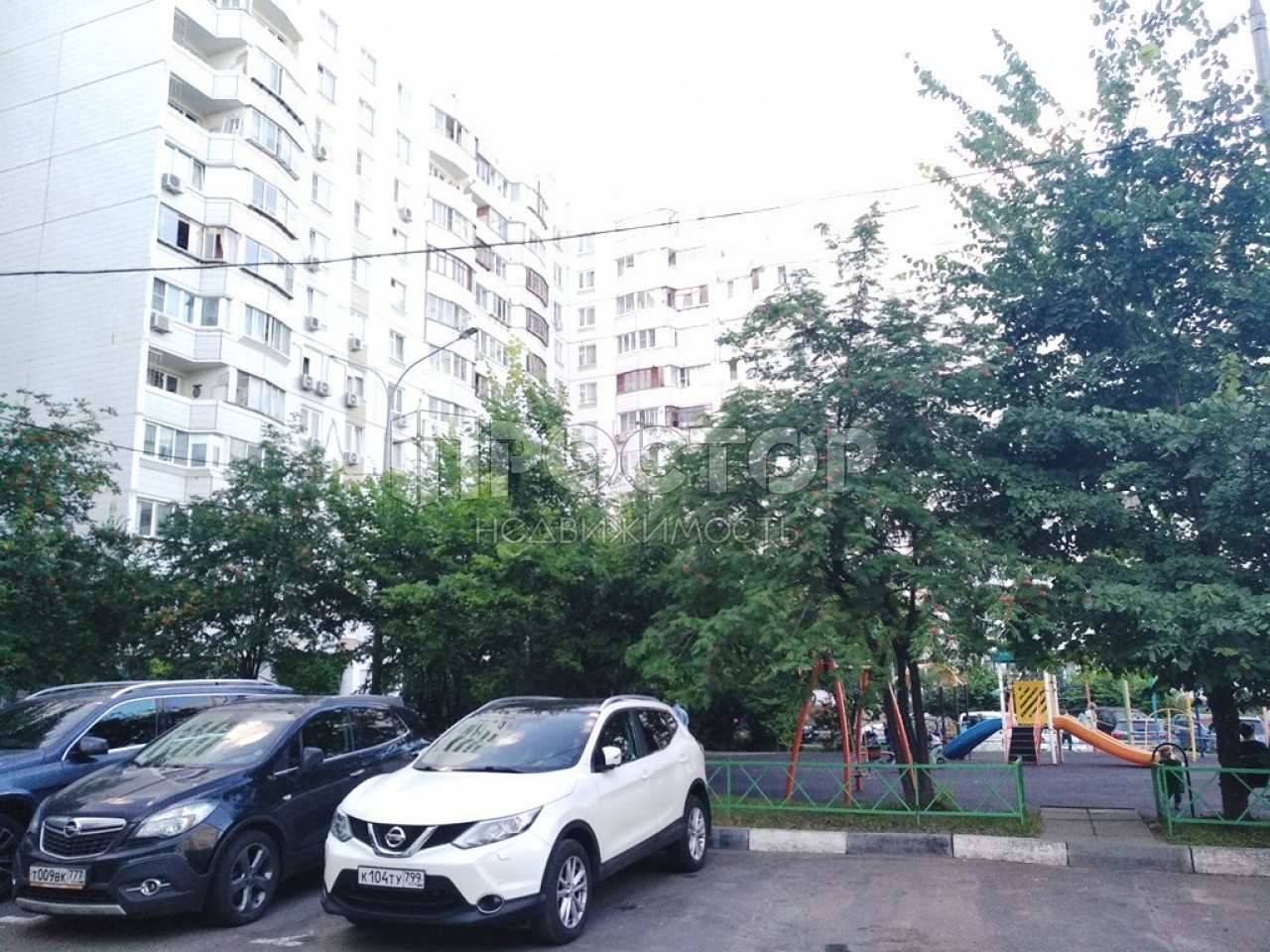 3-комнатная квартира, 75 м² - фото 16