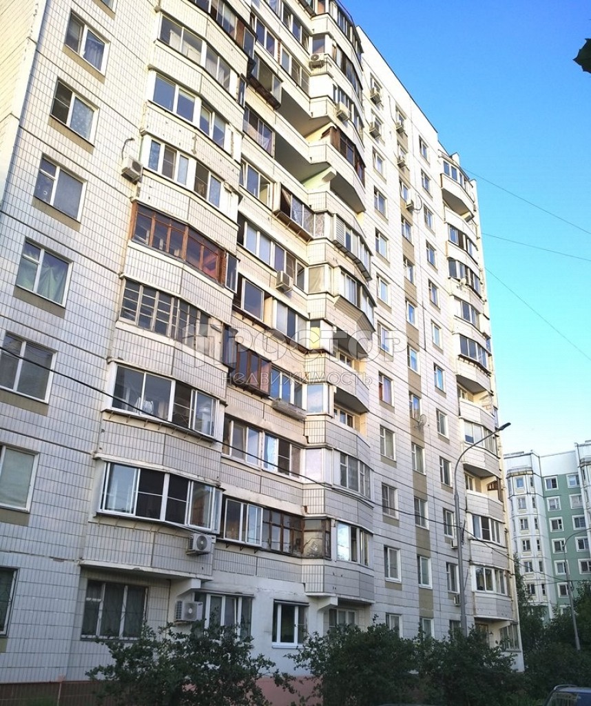 3-комнатная квартира, 75 м² - фото 2