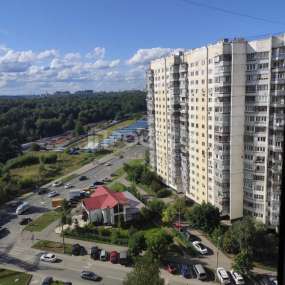 Фото квартиры