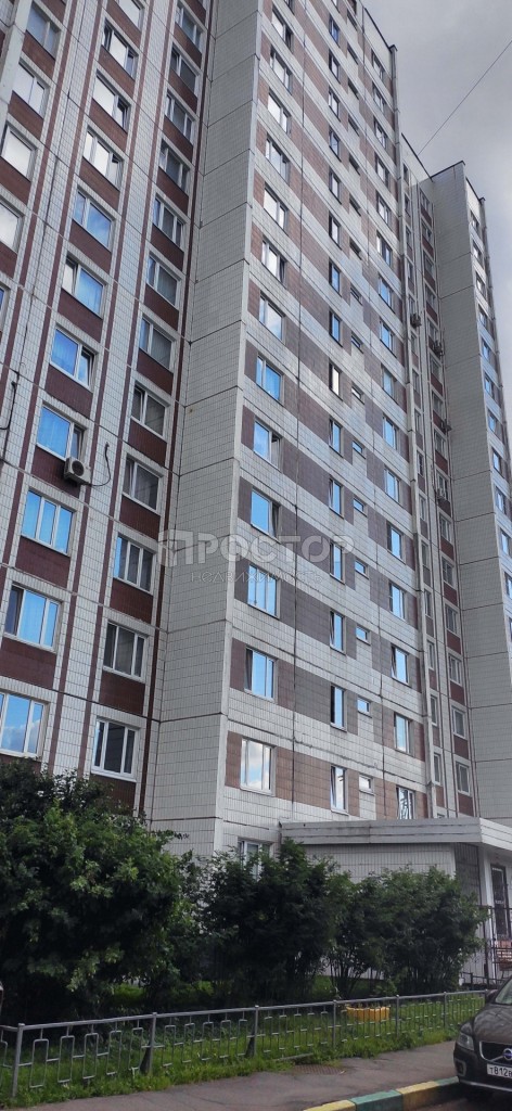 2-комнатная квартира, 58.8 м² - фото 2