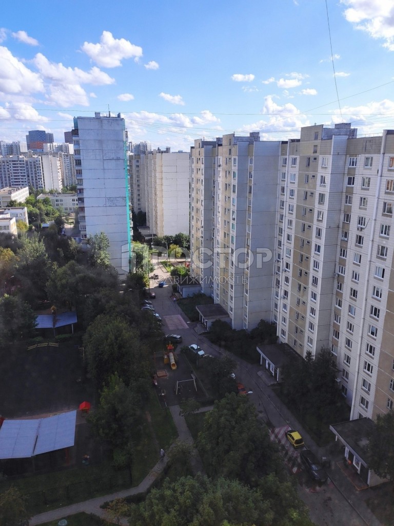 2-комнатная квартира, 58.8 м² - фото 19