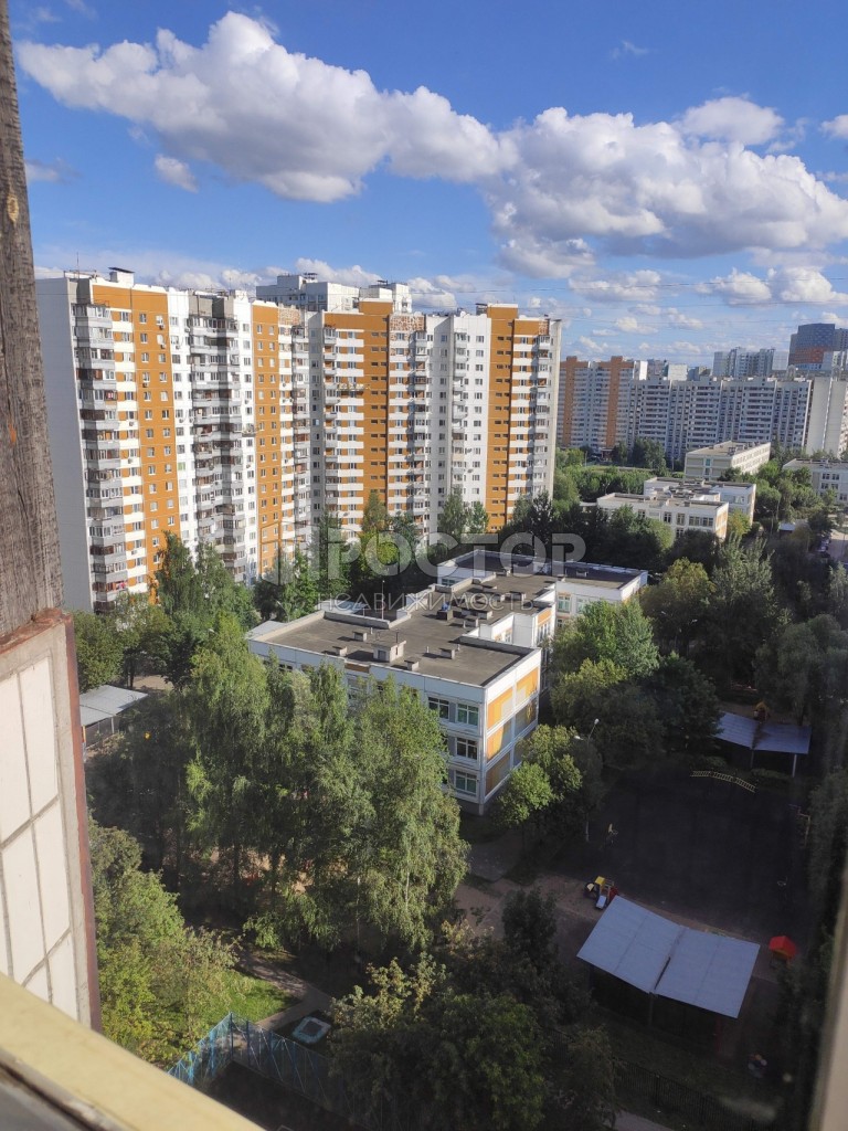 2-комнатная квартира, 58.8 м² - фото 20