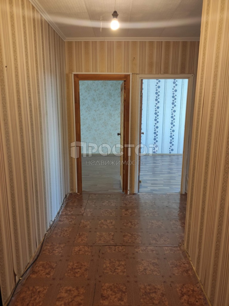 2-комнатная квартира, 58.8 м² - фото 12