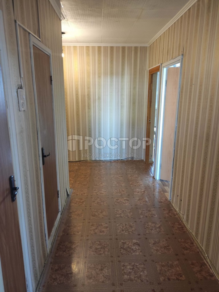 2-комнатная квартира, 58.8 м² - фото 14