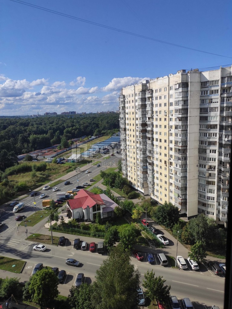 2-комнатная квартира, 58.8 м² - фото 18