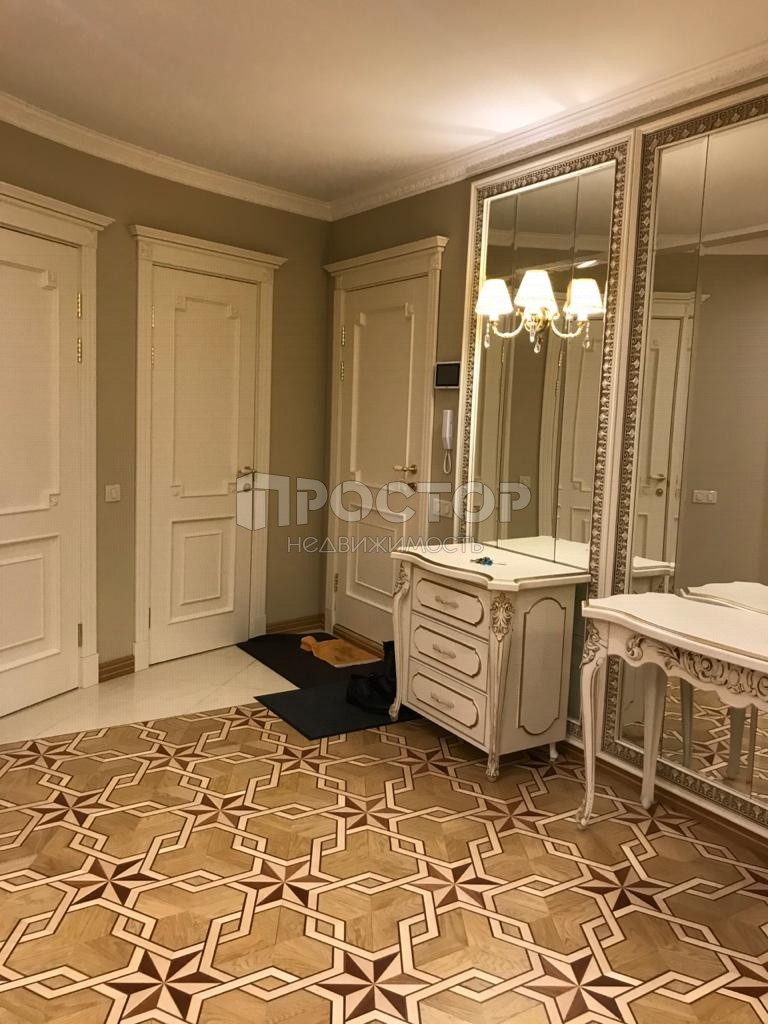 2-комнатная квартира, 70.9 м² - фото 4