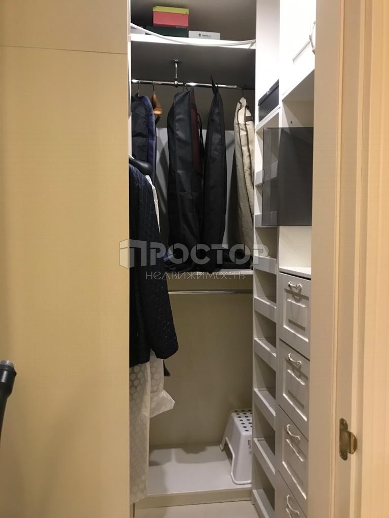 2-комнатная квартира, 70.9 м² - фото 11