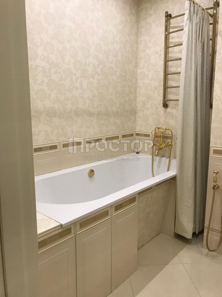 2-комнатная квартира, 70.9 м² - фото 8