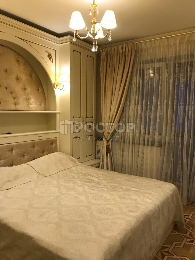 2-комнатная квартира, 70.9 м² - фото 7