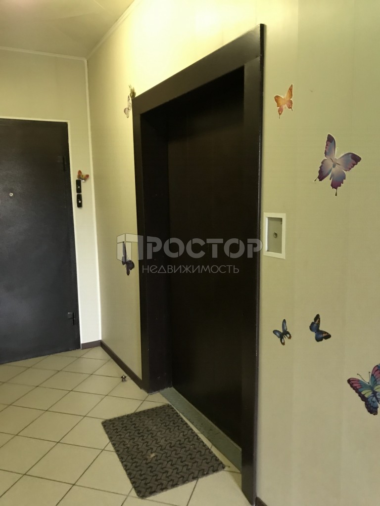 2-комнатная квартира, 70.9 м² - фото 13