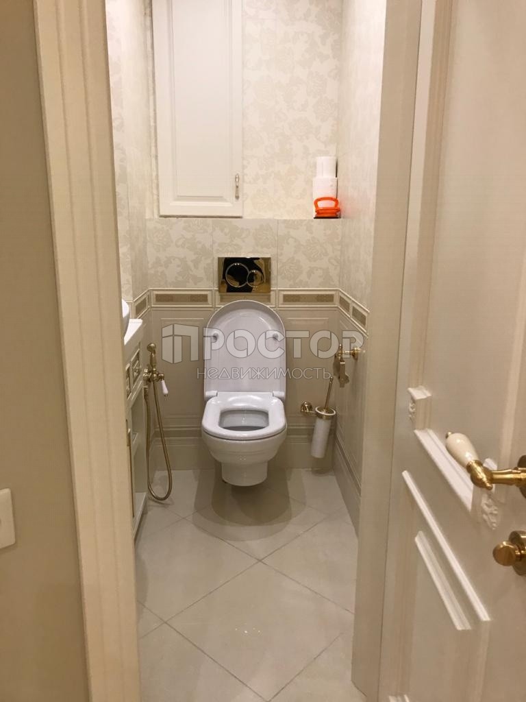 2-комнатная квартира, 70.9 м² - фото 10