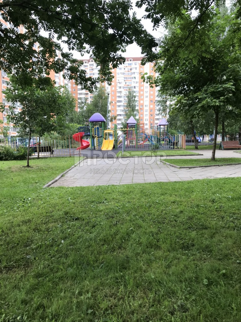 2-комнатная квартира, 70.9 м² - фото 18