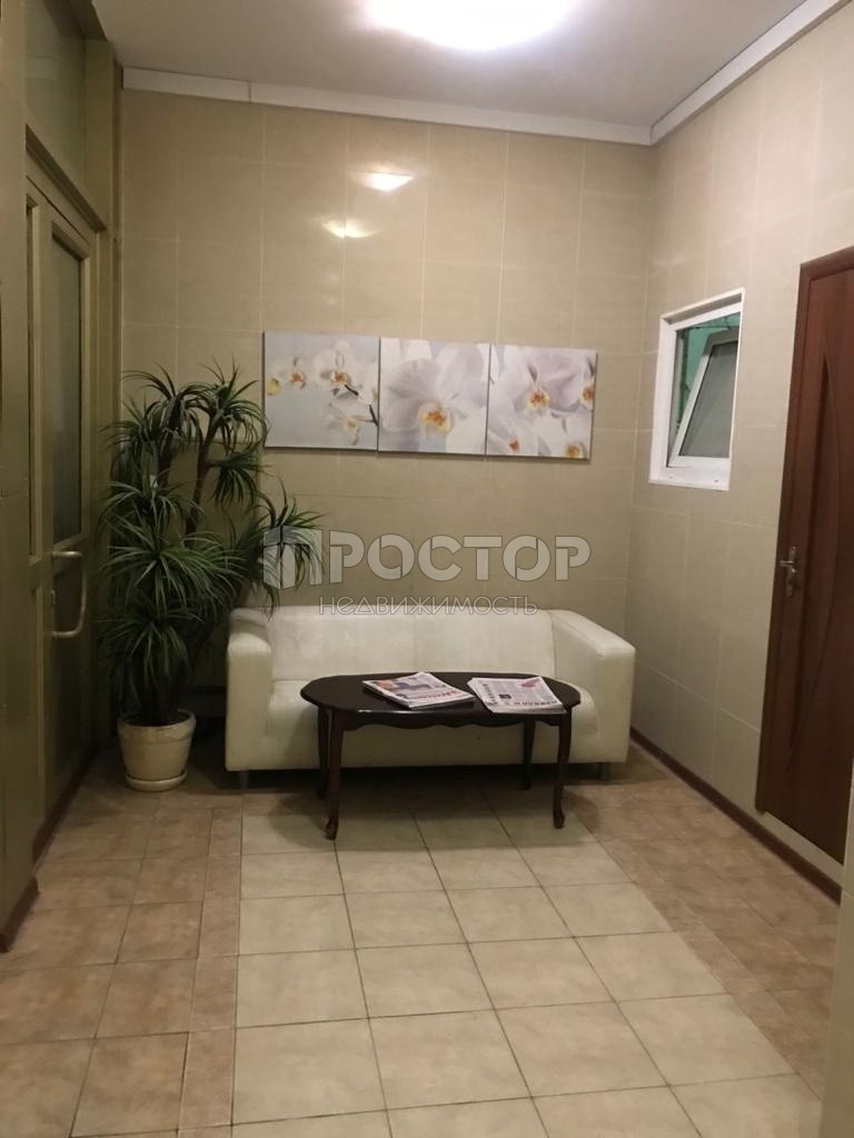 2-комнатная квартира, 70.9 м² - фото 14