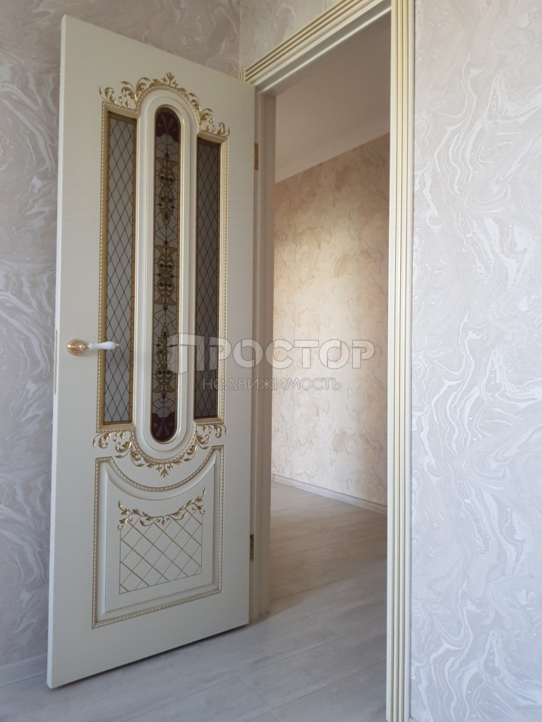 3-комнатная квартира, 64 м² - фото 10