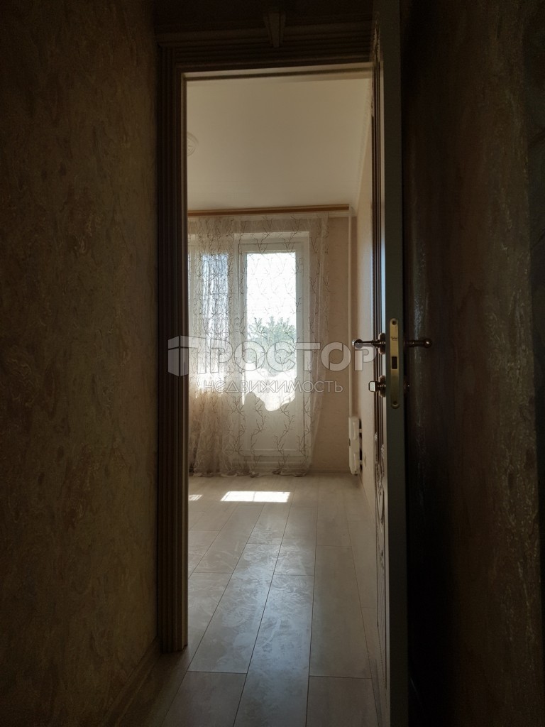 3-комнатная квартира, 64 м² - фото 22