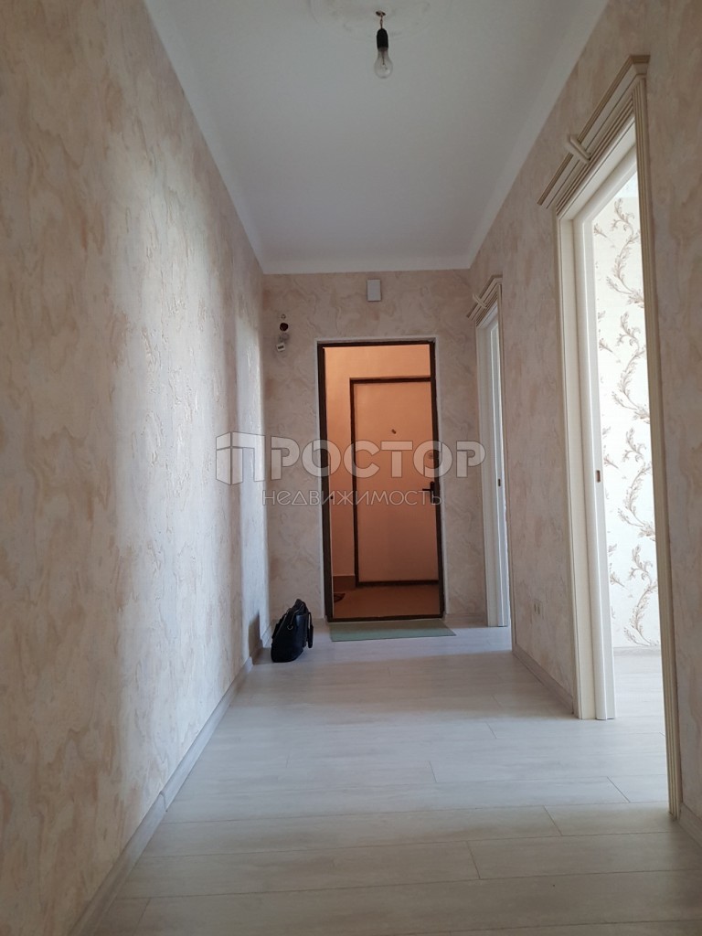 3-комнатная квартира, 64 м² - фото 29