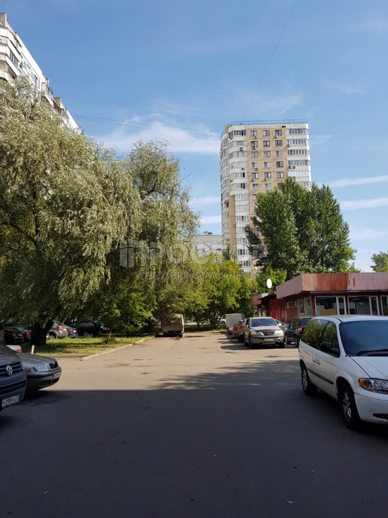 3-комнатная квартира, 64 м² - фото 2