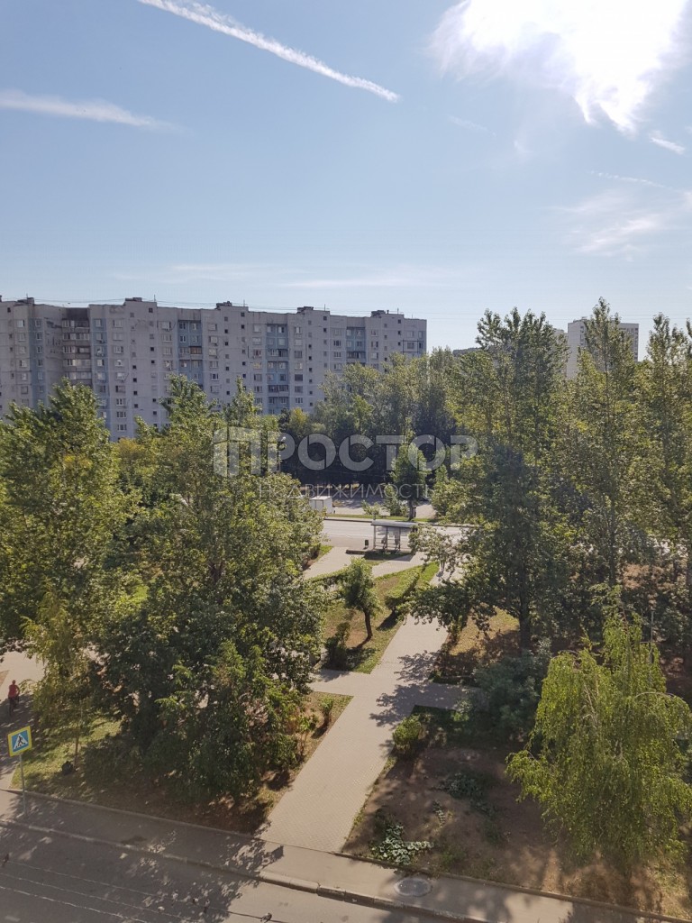 3-комнатная квартира, 64 м² - фото 3
