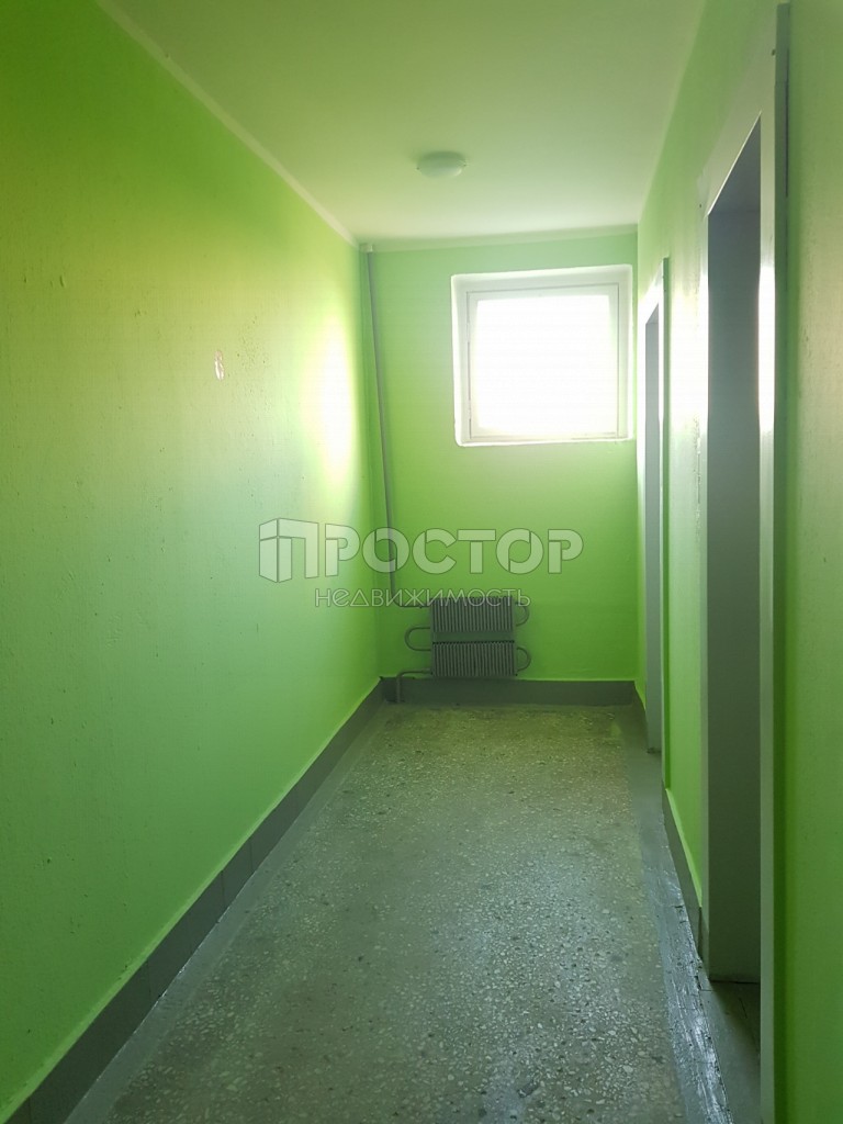 3-комнатная квартира, 64 м² - фото 31