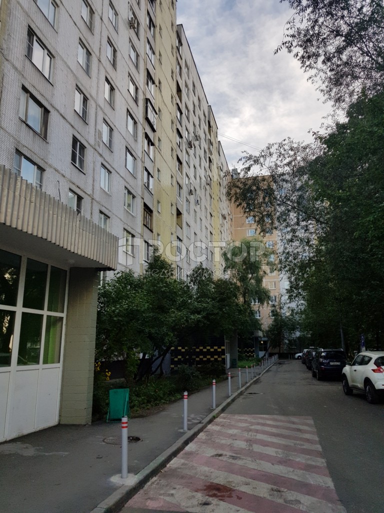 3-комнатная квартира, 64 м² - фото 4