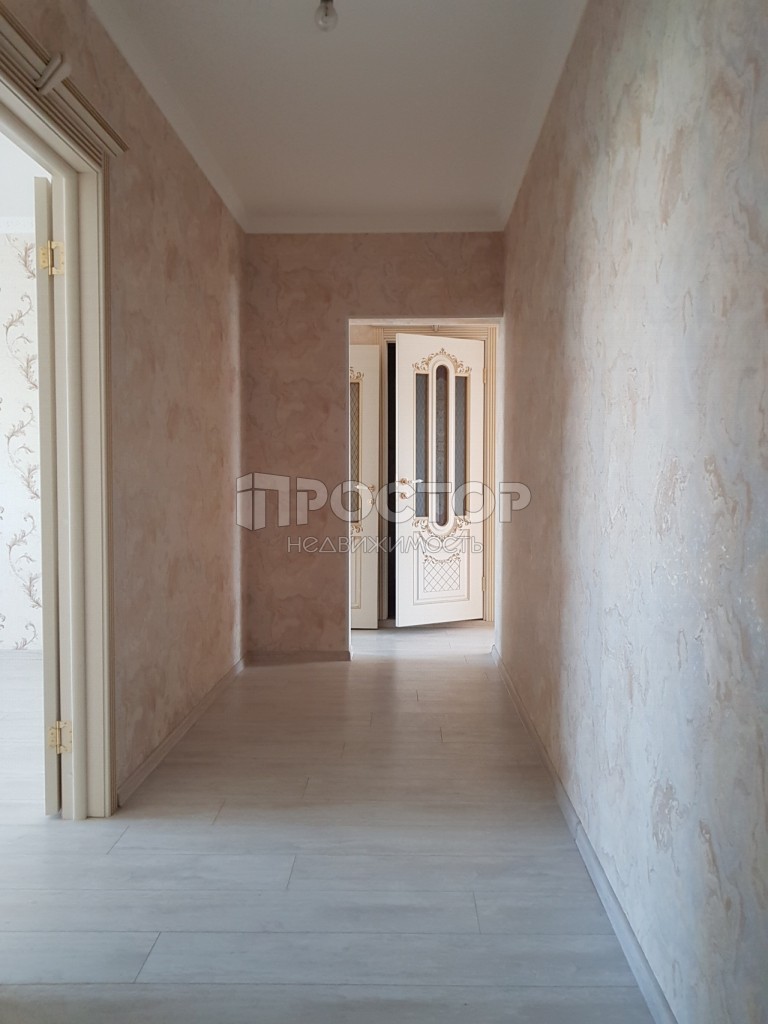 3-комнатная квартира, 64 м² - фото 15