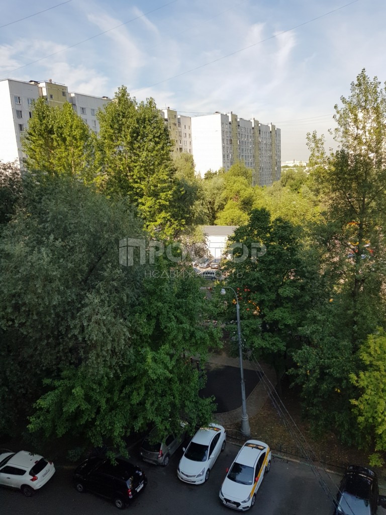 3-комнатная квартира, 64 м² - фото 6