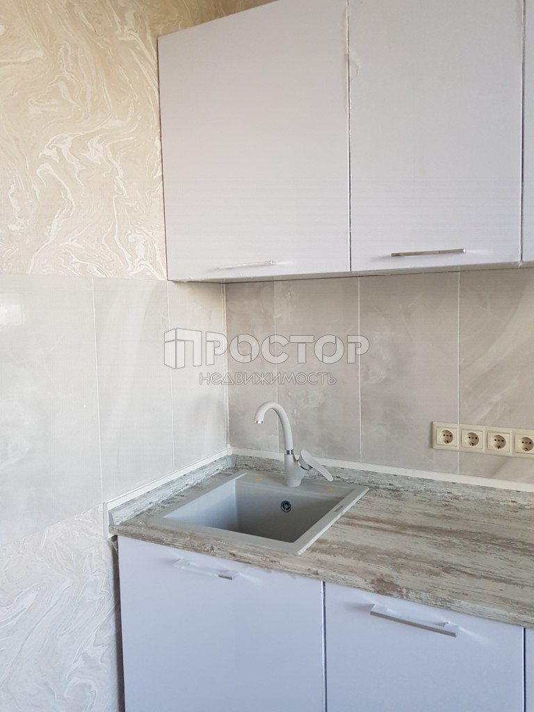 3-комнатная квартира, 64 м² - фото 9