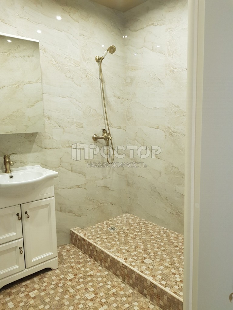 3-комнатная квартира, 64 м² - фото 27