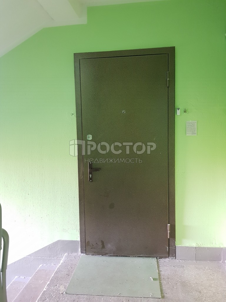3-комнатная квартира, 64 м² - фото 30