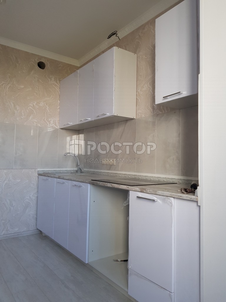3-комнатная квартира, 64 м² - фото 12