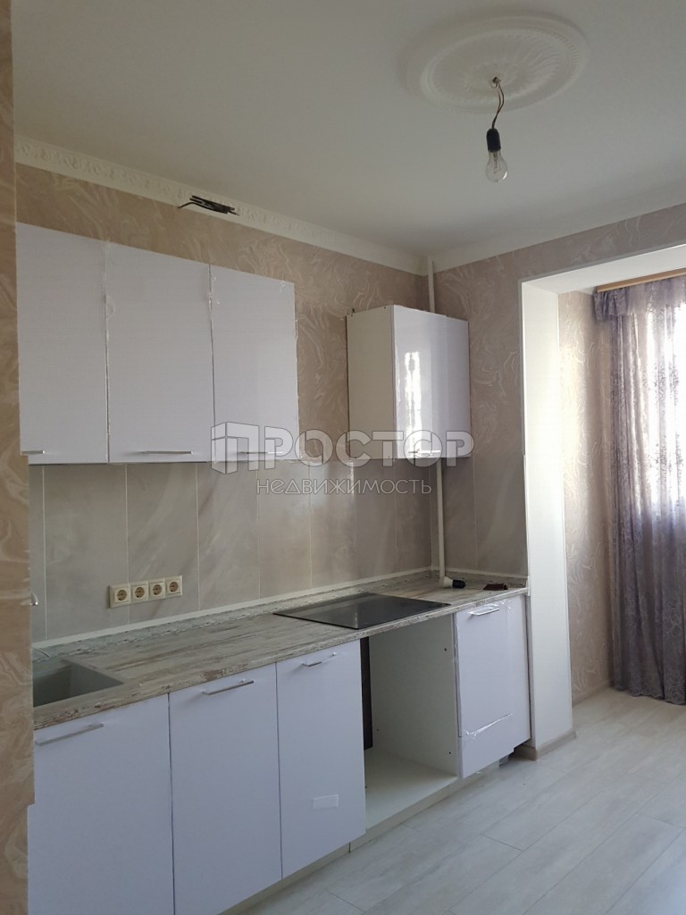 3-комнатная квартира, 64 м² - фото 13