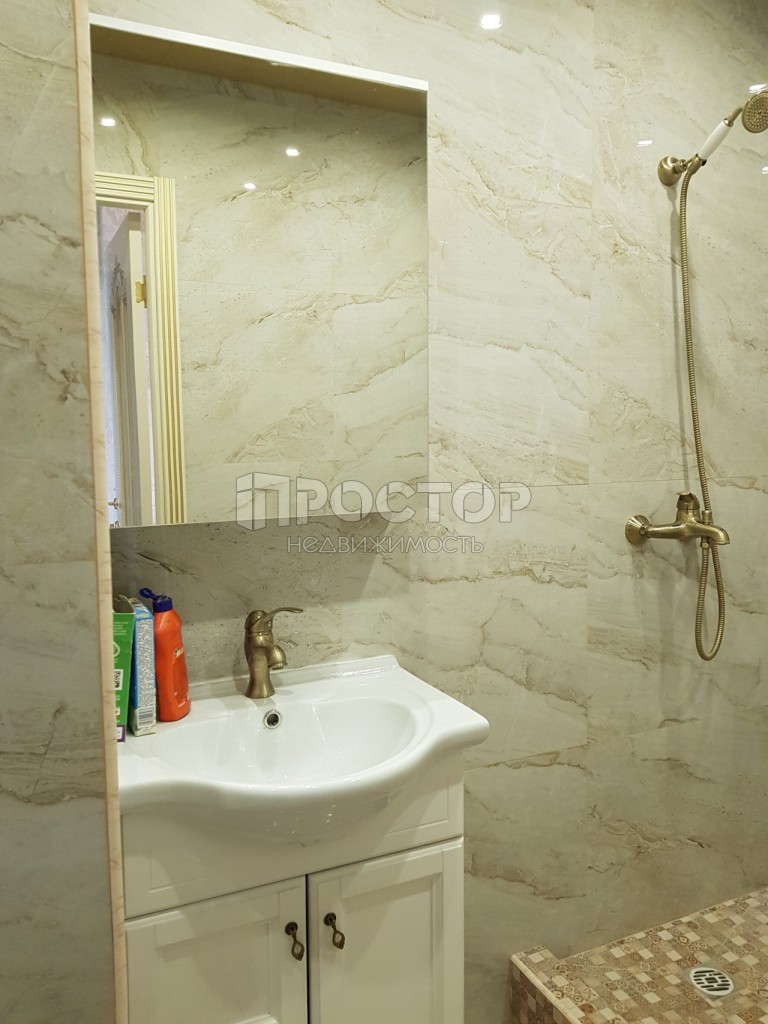3-комнатная квартира, 64 м² - фото 28