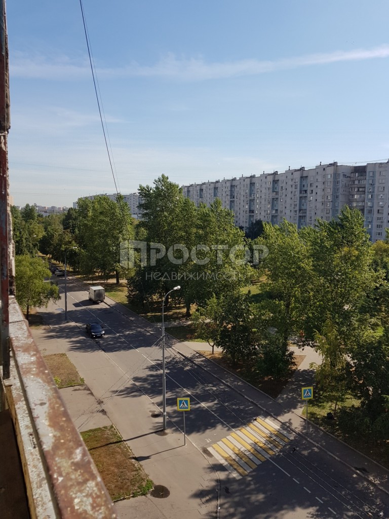 3-комнатная квартира, 64 м² - фото 7