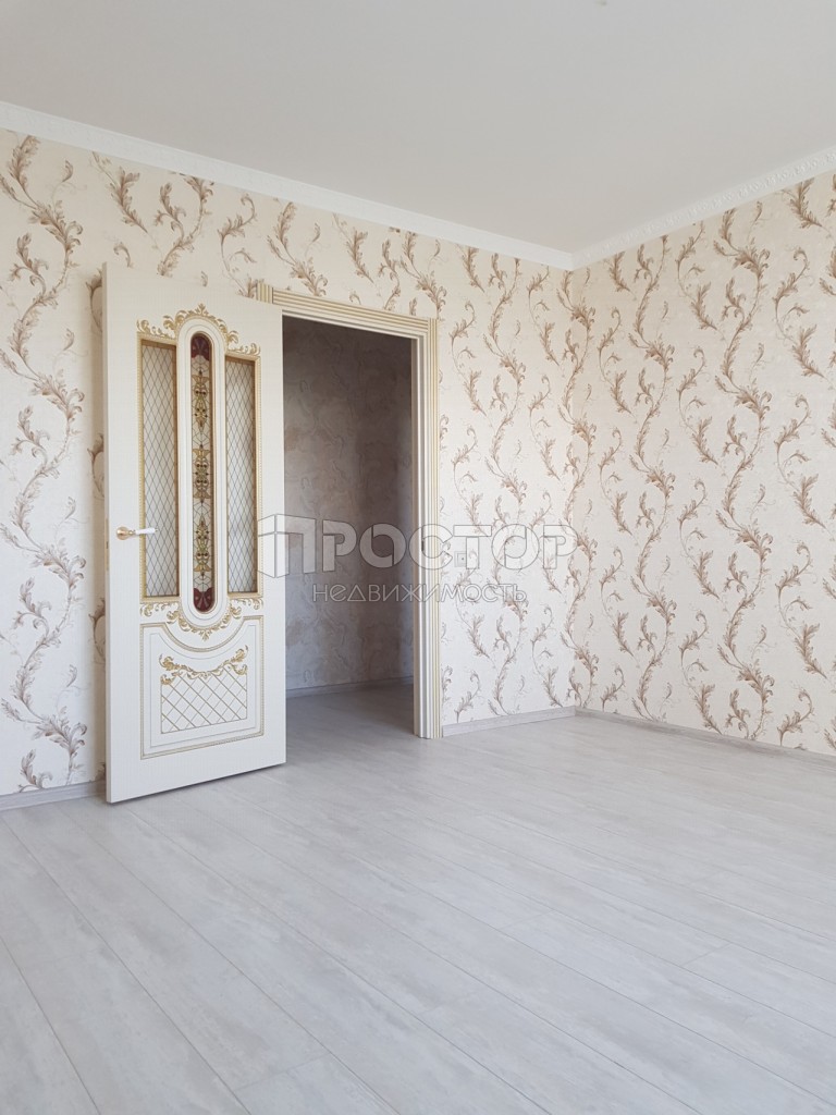 3-комнатная квартира, 64 м² - фото 19