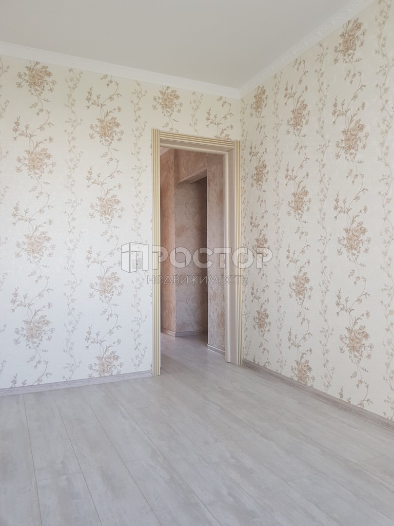3-комнатная квартира, 64 м² - фото 21